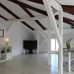 Residenzen Am Kirchenplatz Apartment