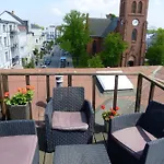 Residenzen Am Kirchenplatz Apartment *