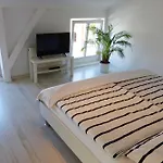 Residenzen Am Kirchenplatz Apartment Rostock