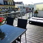 Residenzen Am Kirchenplatz Apartment Rostock