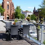 Apartment Residenzen Am Kirchenplatz Rostock