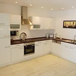 Residenzen Am Kirchenplatz Apartment