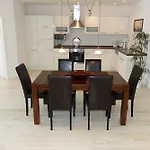 Residenzen Am Kirchenplatz Apartment *