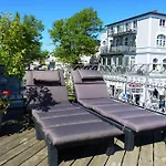 Residenzen Am Kirchenplatz * Rostock