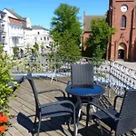 Residenzen Am Kirchenplatz Apartment Rostock