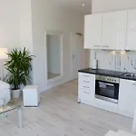Apartment Residenzen Am Kirchenplatz Rostock