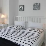 Residenzen Am Kirchenplatz Apartment Rostock