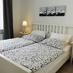 Residenzen Am Kirchenplatz Rostock