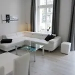 Residenzen Am Kirchenplatz Rostock