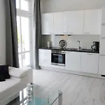 Apartment Residenzen Am Kirchenplatz Rostock