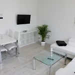 Residenzen Am Kirchenplatz Apartment