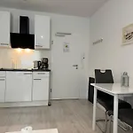Residenzen Am Kirchenplatz Apartment *