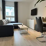 Apartment Residenzen Am Kirchenplatz *