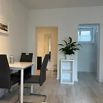 Residenzen Am Kirchenplatz * Rostock