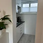 Residenzen Am Kirchenplatz Apartment Rostock