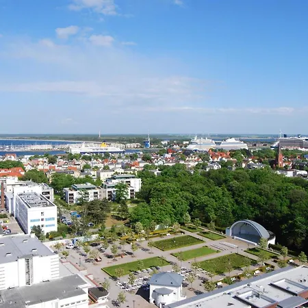 Apartment Residenzen Am Kirchenplatz *
