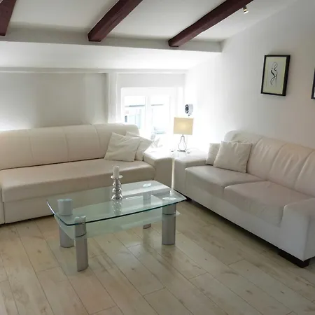 Residenzen Am Kirchenplatz Apartment