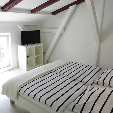Apartment Residenzen Am Kirchenplatz *