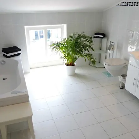Residenzen Am Kirchenplatz Apartment