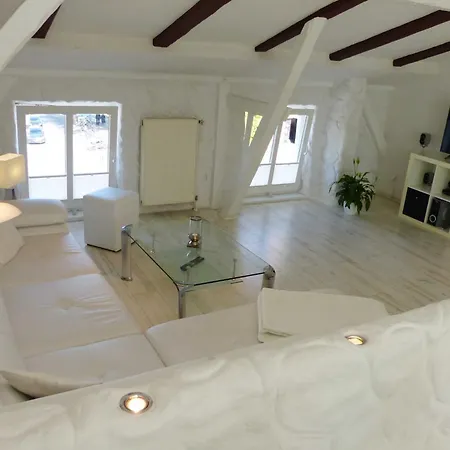 Residenzen Am Kirchenplatz Apartment