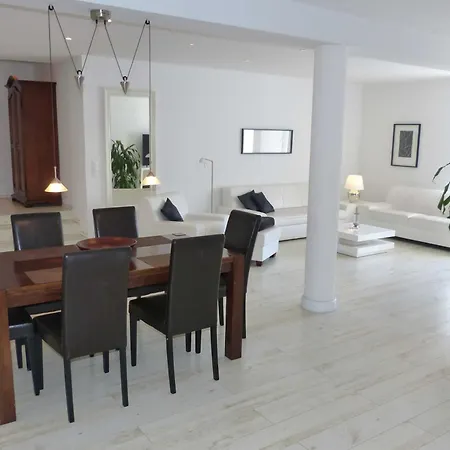 Apartment Residenzen Am Kirchenplatz