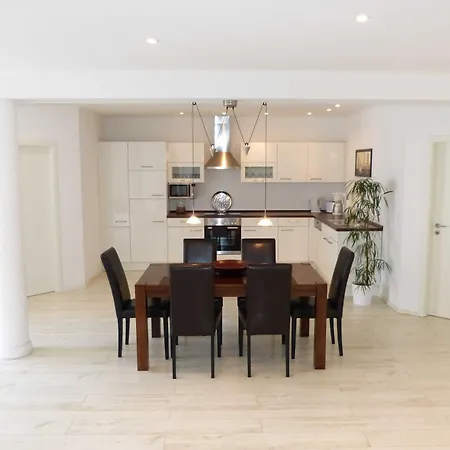 Apartment Residenzen Am Kirchenplatz *