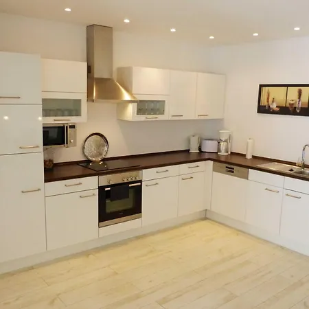 Residenzen Am Kirchenplatz Apartment