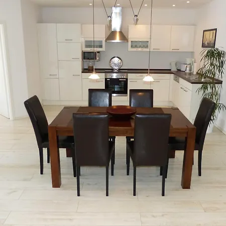 Residenzen Am Kirchenplatz Apartment *