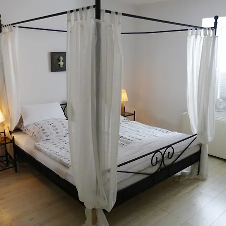 Apartment Residenzen Am Kirchenplatz *