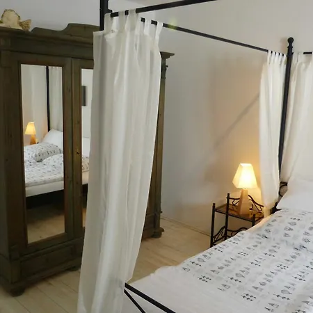 Apartment Residenzen Am Kirchenplatz *