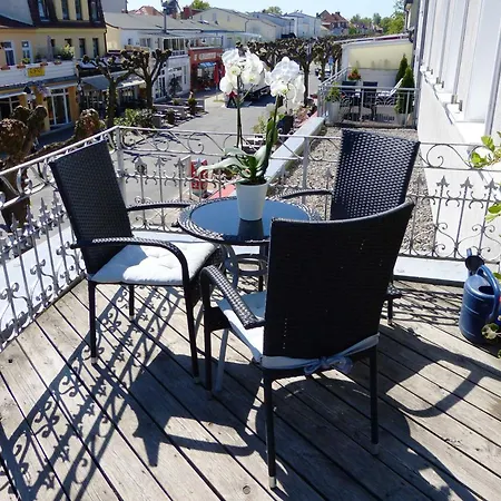 Residenzen Am Kirchenplatz Apartment *