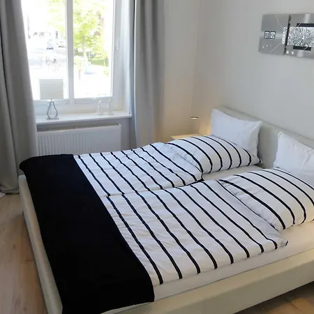 Residenzen Am Kirchenplatz Apartment