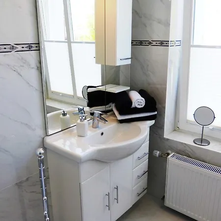 Residenzen Am Kirchenplatz Apartment *