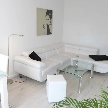 Apartment Residenzen Am Kirchenplatz *