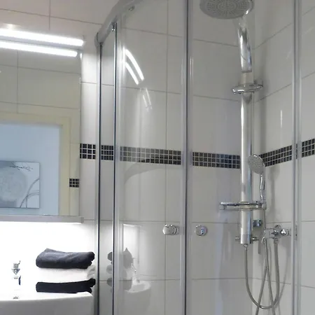 Residenzen Am Kirchenplatz Apartment