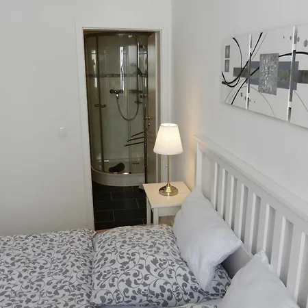 Apartment Residenzen Am Kirchenplatz