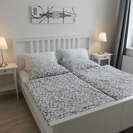 Residenzen Am Kirchenplatz Apartment *