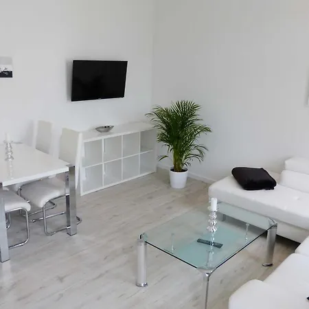 Residenzen Am Kirchenplatz Apartment