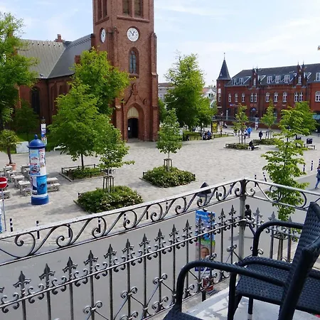 Apartment Residenzen Am Kirchenplatz