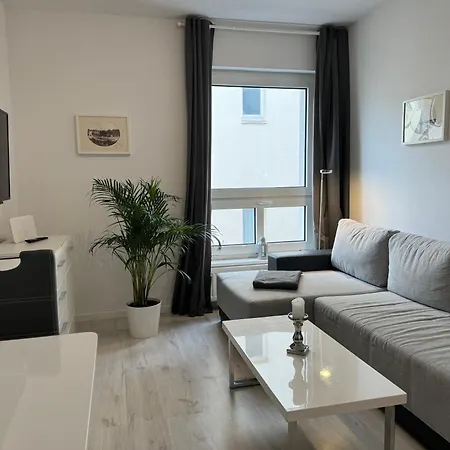 Apartment Residenzen Am Kirchenplatz
