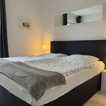 Residenzen Am Kirchenplatz * Rostock