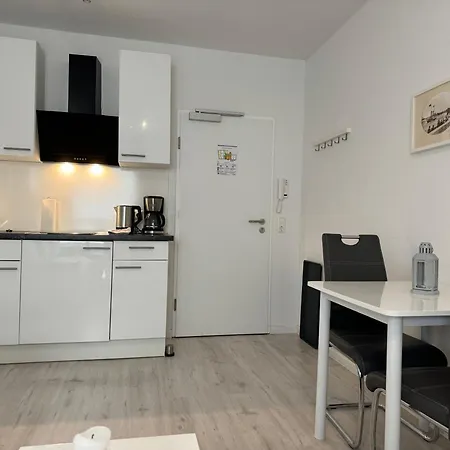 Residenzen Am Kirchenplatz Apartment *