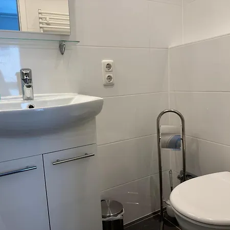 Apartment Residenzen Am Kirchenplatz *