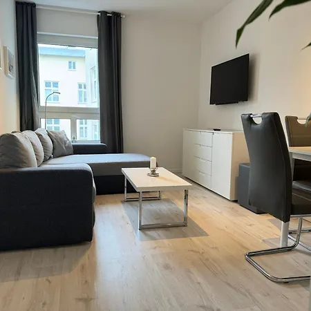Apartment Residenzen Am Kirchenplatz *
