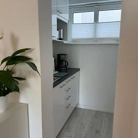 Residenzen Am Kirchenplatz Apartment Rostock