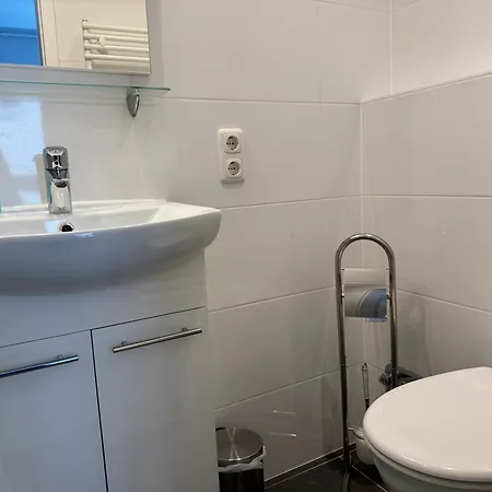 Residenzen Am Kirchenplatz Apartment Rostock