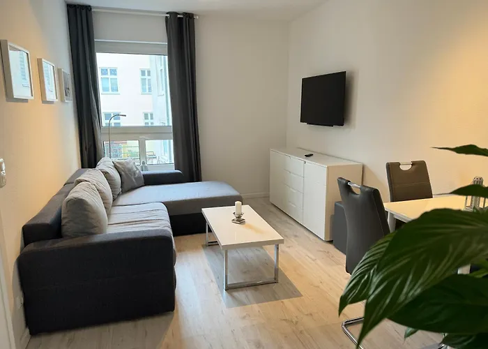 Residenzen am Kirchenplatz