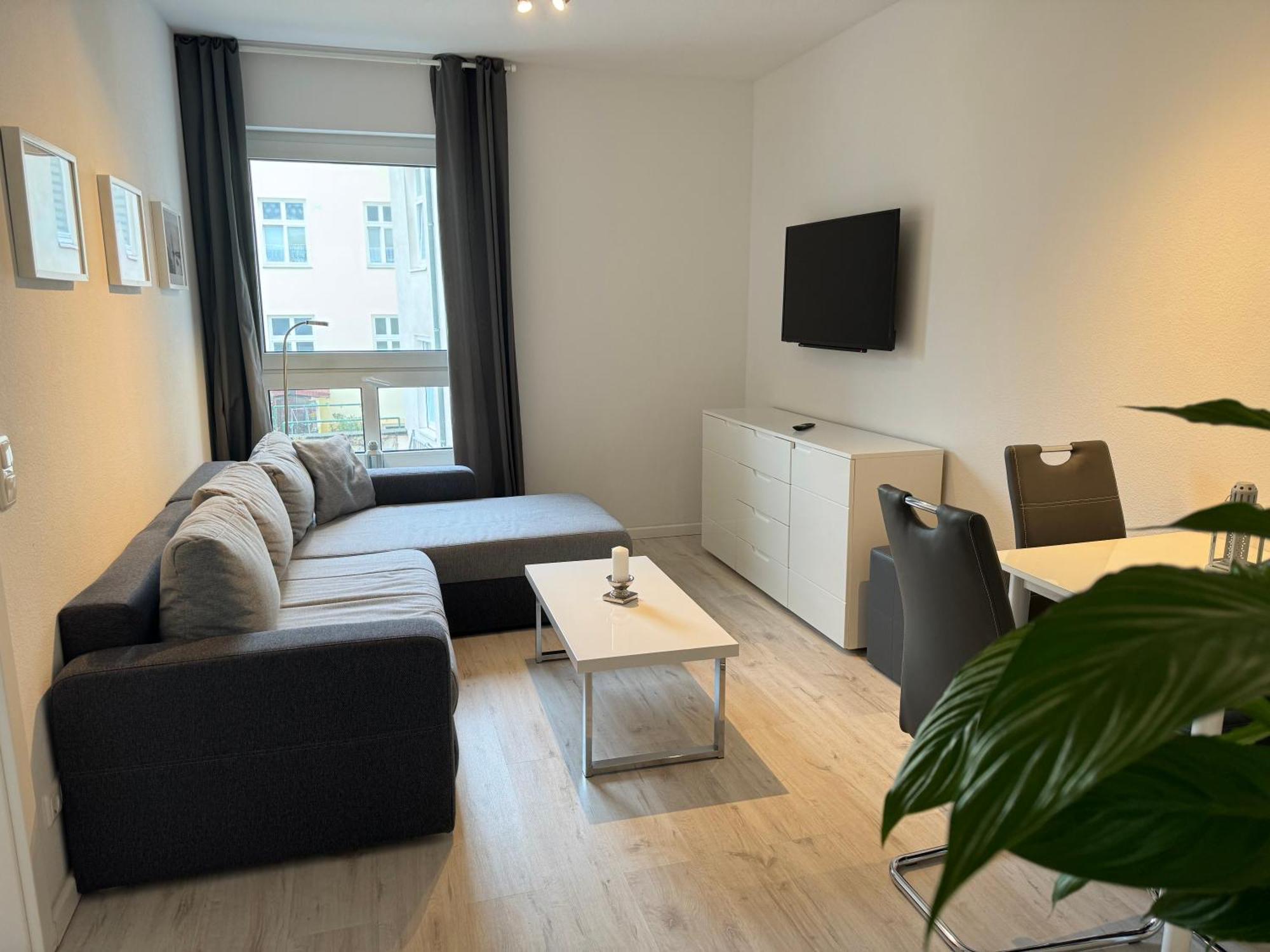Apartment Residenzen Am Kirchenplatz