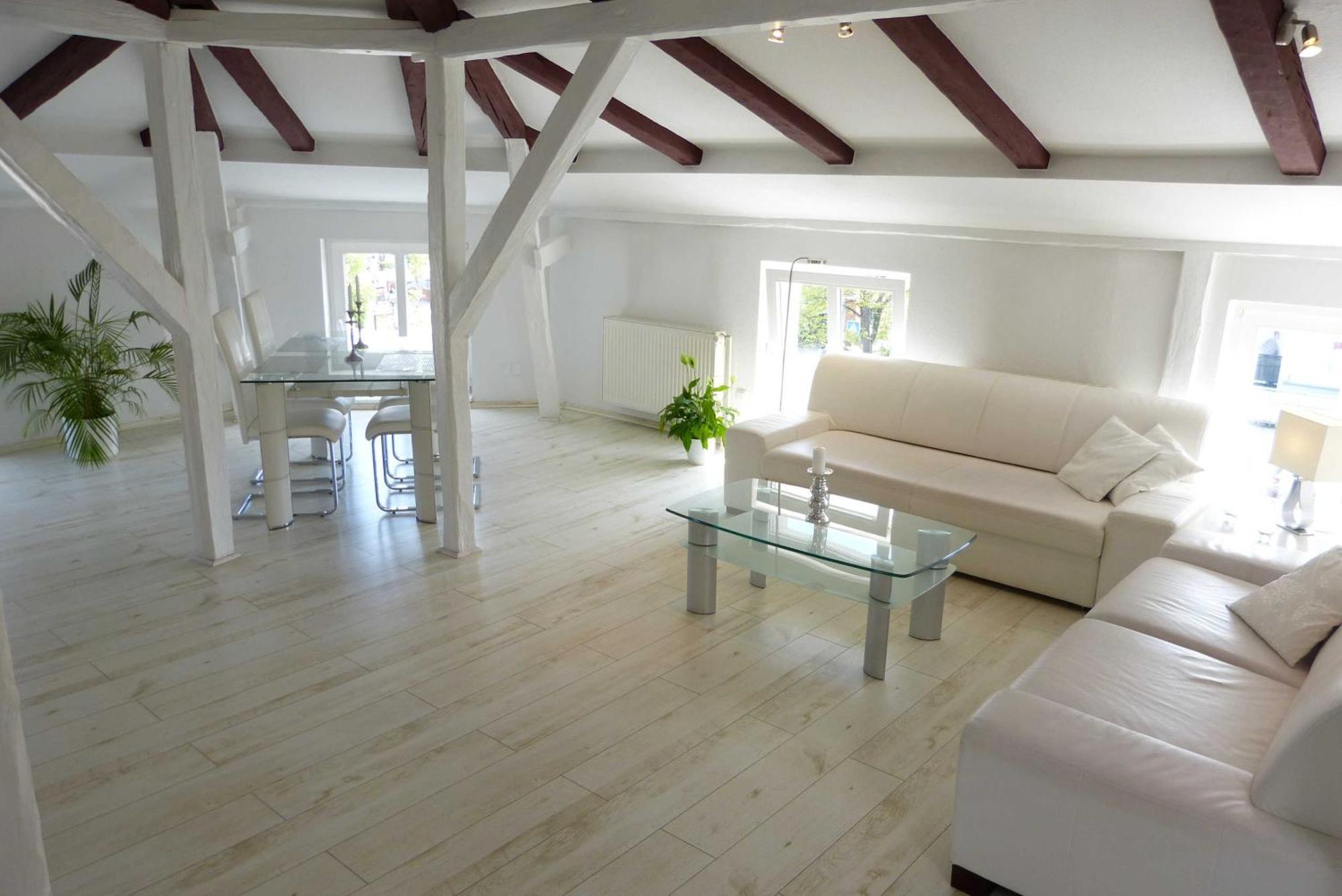 Apartment Residenzen Am Kirchenplatz Rostock