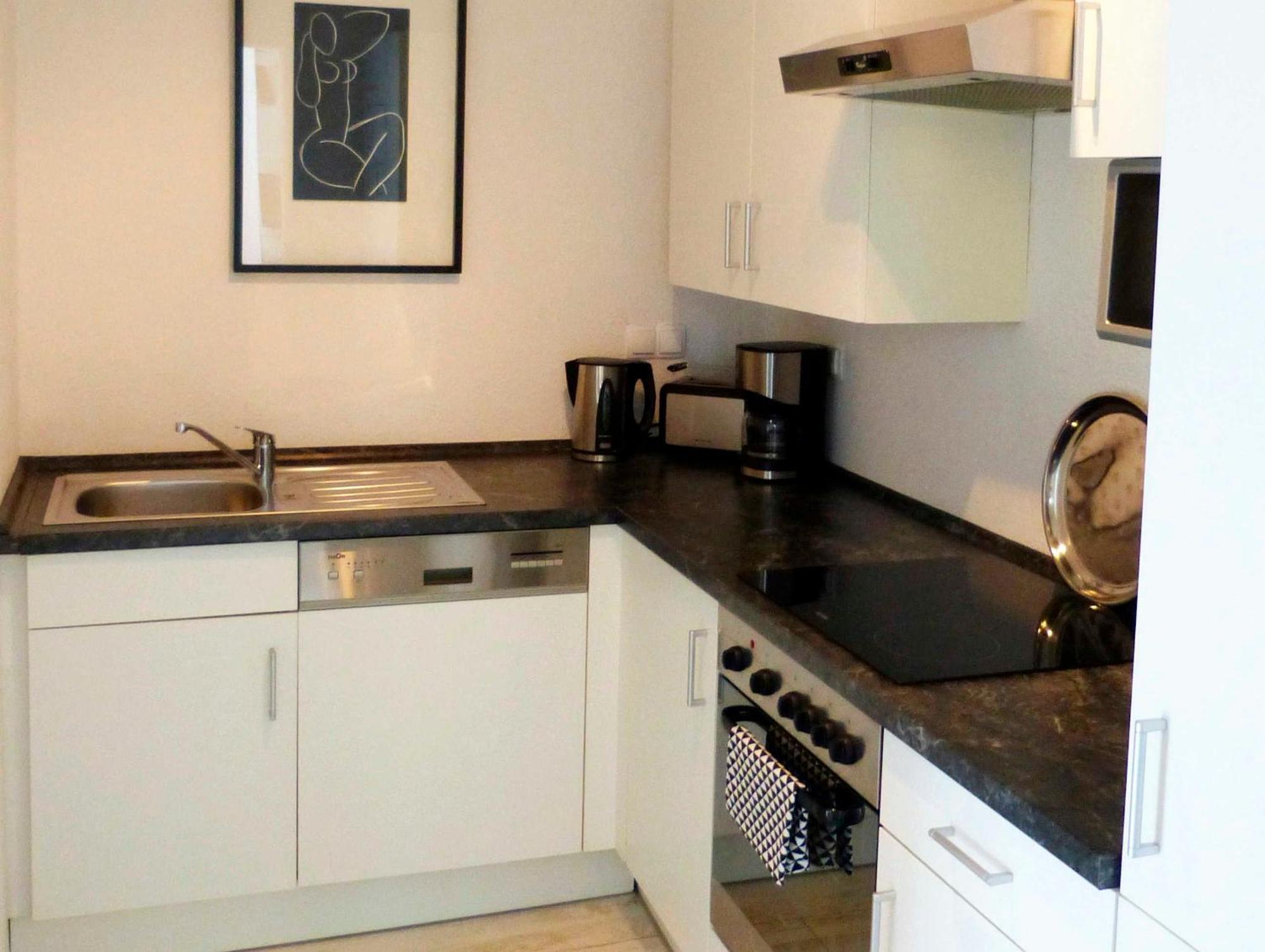 Residenzen Am Kirchenplatz Apartment